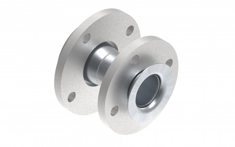 Переход 65F-50F(150), серия Ultima
